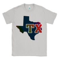 Moon Dust Texas Classic Tee - Bettercallsaul