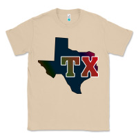 Mushroom Texas Classic Tee - Bettercallsaul