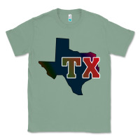 Sage Texas Classic Tee - Bettercallsaul