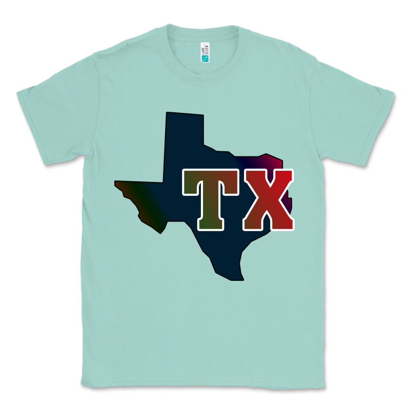 Texas Classic Tee by Bettercallsaul | Teevron