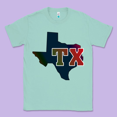 Texas Classic Tee Designed By Bettercallsaul