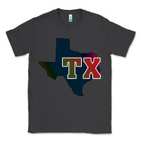 Smoke Texas Classic Tee - Bettercallsaul