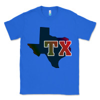 True Royal Texas Classic Tee - Bettercallsaul