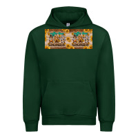 Forest Green coffee time gnomies 15 oz mug Urban Hoodie - BarkalooDesign