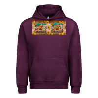 Mauve Wine coffee time gnomies 15 oz mug Urban Hoodie - BarkalooDesign