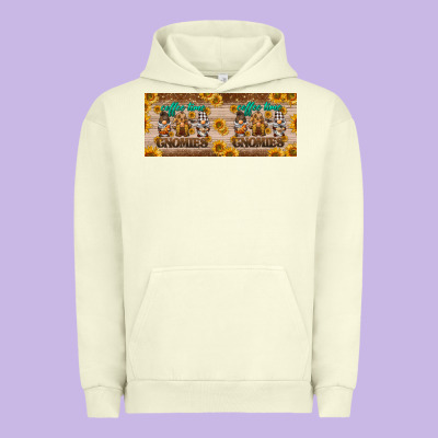 Coffee Time Gnomies 15 Oz Mug Urban Hoodie Designed By Barkaloodesign