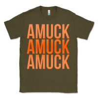 Army Green halloween Classic Tee - tuanDangUi