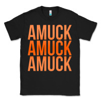 Black halloween Classic Tee - tuanDangUi