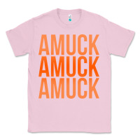 Bubblegum Pink halloween Classic Tee - tuanDangUi