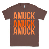Chestnut halloween Classic Tee - tuanDangUi