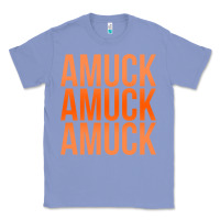Colony Blue halloween Classic Tee - tuanDangUi