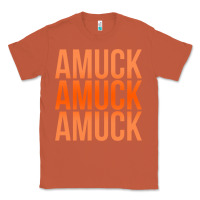 Copper halloween Classic Tee - tuanDangUi