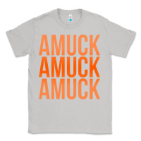 Moon Dust halloween Classic Tee - tuanDangUi
