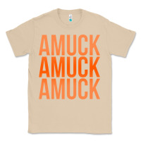 Mushroom halloween Classic Tee - tuanDangUi