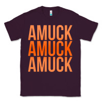 Plum halloween Classic Tee - tuanDangUi