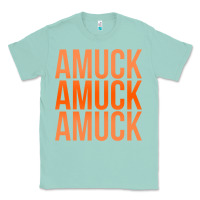 Seafoam halloween Classic Tee - tuanDangUi