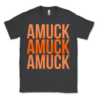 Smoke halloween Classic Tee - tuanDangUi