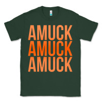 Sports Green halloween Classic Tee - tuanDangUi