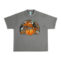 Tornado western pumpkin fall rainbow Urban Heavy Tee - JahusDesignShop