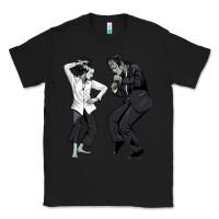 Black pulp frankenstein Classic Tee - tuanDangUi