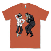Copper pulp frankenstein Classic Tee - tuanDangUi