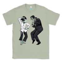 Matcha pulp frankenstein Classic Tee - tuanDangUi