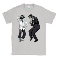 Moon Dust pulp frankenstein Classic Tee - tuanDangUi