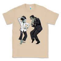 Mushroom pulp frankenstein Classic Tee - tuanDangUi