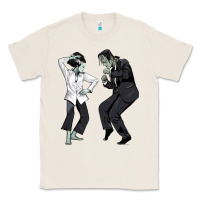 Natural pulp frankenstein Classic Tee - tuanDangUi