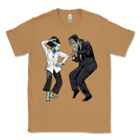 Toasted Coconut pulp frankenstein Classic Tee - tuanDangUi