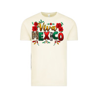 Vintage Arctic Viva Mexico Cinco De Mayo Vintage Tee - texasbilliewilder