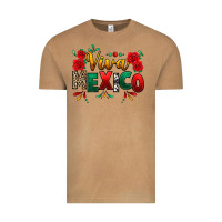 Vintage Camel Viva Mexico Cinco De Mayo Vintage Tee - texasbilliewilder