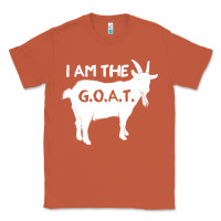 Copper i am the g.o.a.t. greatest of all time athletics g Classic Tee - tuanDangUi