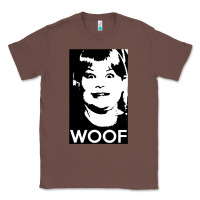 Chestnut buzz your girlfriend   woof! Classic Tee - tuanDangUi