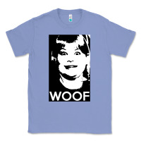 Colony Blue buzz your girlfriend   woof! Classic Tee - tuanDangUi
