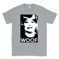 Heather Grey buzz your girlfriend   woof! Classic Tee - tuanDangUi