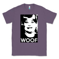 Lavender buzz your girlfriend   woof! Classic Tee - tuanDangUi