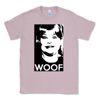 Lilac buzz your girlfriend   woof! Classic Tee - tuanDangUi