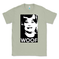 Matcha buzz your girlfriend   woof! Classic Tee - tuanDangUi