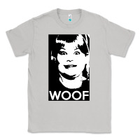 Moon Dust buzz your girlfriend   woof! Classic Tee - tuanDangUi