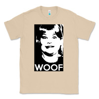 Mushroom buzz your girlfriend   woof! Classic Tee - tuanDangUi
