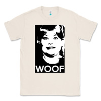 Natural buzz your girlfriend   woof! Classic Tee - tuanDangUi