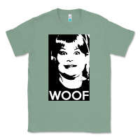 Buzz Your Girlfriend   Woof! Classic Tee | Teevron