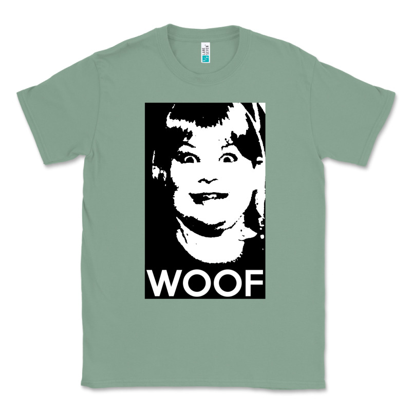 Buzz Your Girlfriend   Woof! Classic Tee by tuanDangUi | Teevron