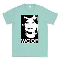 Seafoam buzz your girlfriend   woof! Classic Tee - tuanDangUi