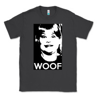 Smoke buzz your girlfriend   woof! Classic Tee - tuanDangUi