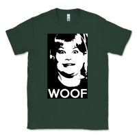 Sports Green buzz your girlfriend   woof! Classic Tee - tuanDangUi