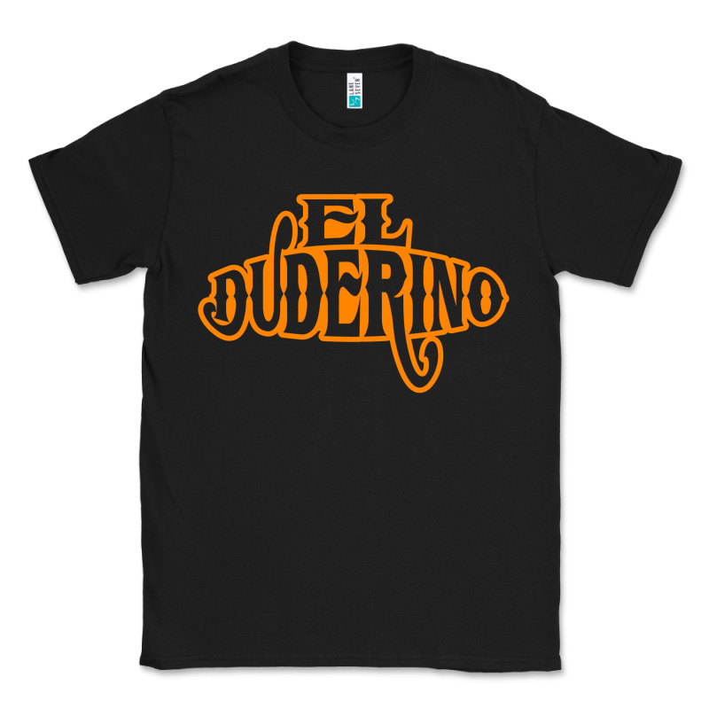 El Duderino Classic Tee by tuanDangUi | Teevron