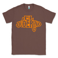 Chestnut el duderino Classic Tee - tuanDangUi