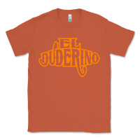 Copper el duderino Classic Tee - tuanDangUi